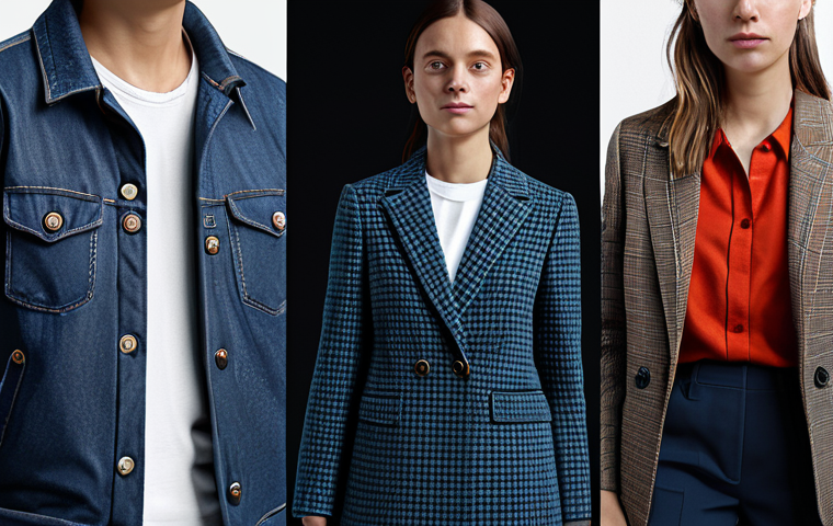 미디어학 석사과정 - Here are three detailed image prompts, in English, for an AI image generator, based on the provided ...