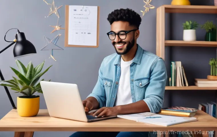 디지털 미디어 교육 - **Digital Well-being and Serenity**
A young woman in her early twenties is enjoying a peaceful m... 디지털 미디어 교육 - **Digital Well-being and Serenity**
A young woman in her early twenties is enjoying a peaceful m...