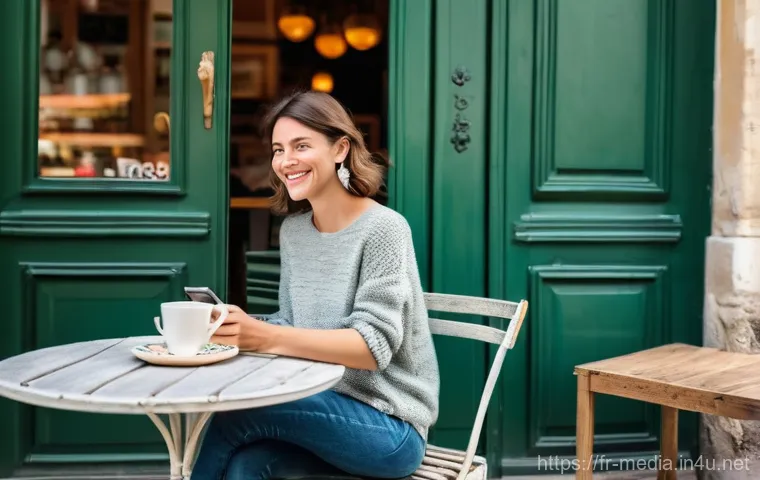 미디어 데이터 분석 - **Prompt:** A diverse team of three young adults (all fully clothed in stylish, contemporary casual ...