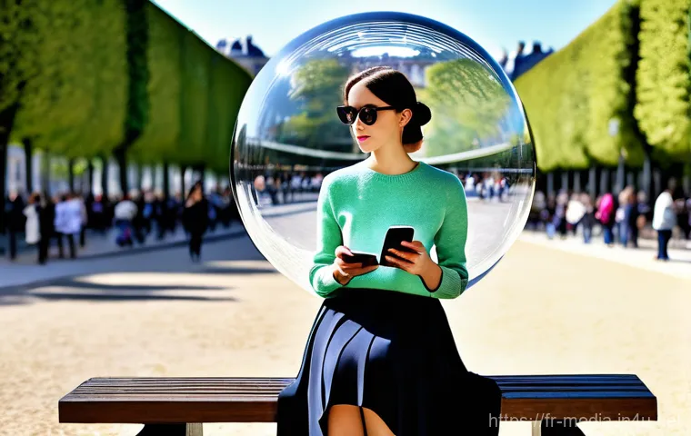 미디어 이론과 모델 - Agenda-Setting: The Media Spotlight**
A high-angle, illustrative shot of a dynamic, bustling Parisia... 미디어 이론과 모델 - Agenda-Setting: The Media Spotlight**
A high-angle, illustrative shot of a dynamic, bustling Parisia...