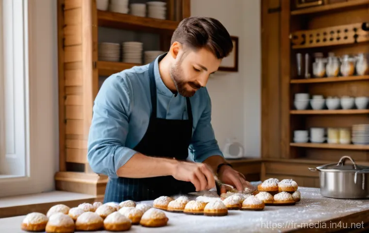 미디어와 사회적 영향력 - **Prompt 1: Authentic French Lifestyle Influencer**
"A young adult woman, in her late 20s, with ... 미디어와 사회적 영향력 - **Prompt 1: Authentic French Lifestyle Influencer**
"A young adult woman, in her late 20s, with ...