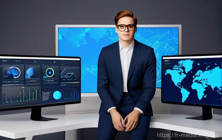 미디어와 사회적 영향력 - **Prompt 2: Niche Craft Micro-Influencer in Action**
"A young adult male, in his early 30s, pass... 미디어와 사회적 영향력 - **Prompt 2: Niche Craft Micro-Influencer in Action**
"A young adult male, in his early 30s, pass...