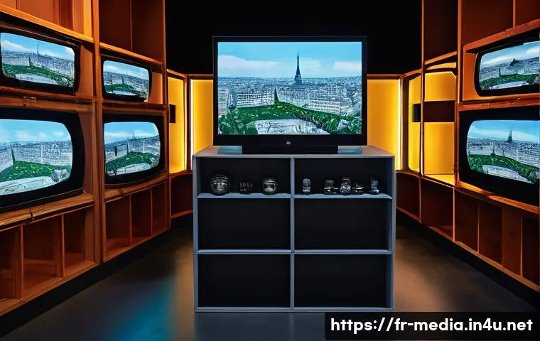 5 astuces incontournables pour optimiser vos recherches dans les archives médias 3 미디어 아카이브 연구 관련 이미지 1