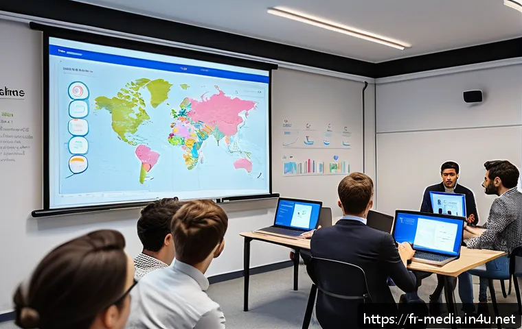 Découvrez les meilleurs outils d’analyse média pour booster votre stratégie digitale en 2024 4 미디어 분석 도구 관련 이미지 2