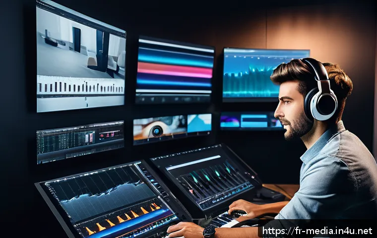 Les métiers des médias : découvrez les carrières innovantes qui façonnent l’information de demain 4 미디어학 관련 직업 관련 이미지 2